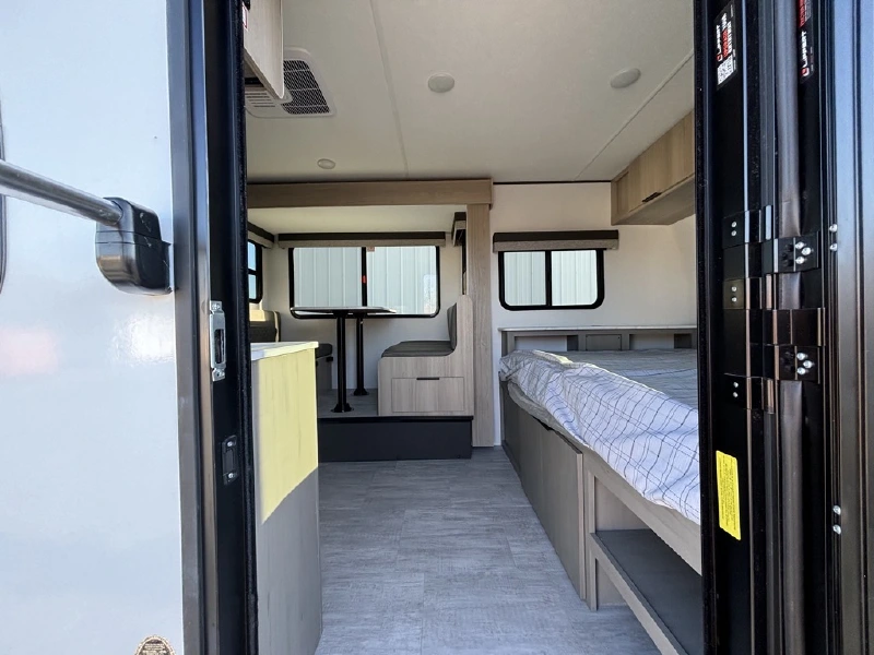 2025 DUTCHMEN KODIAK CUB 170BH