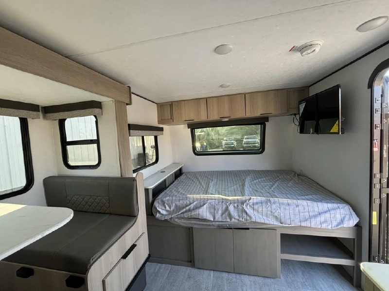 2025 DUTCHMEN KODIAK CUB 170BH