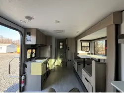 2025 DUTCHMEN KODIAK CUB 170BH