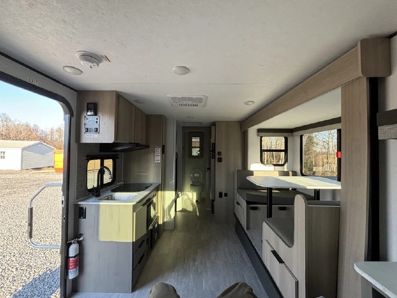 2025 DUTCHMEN KODIAK CUB 170BH