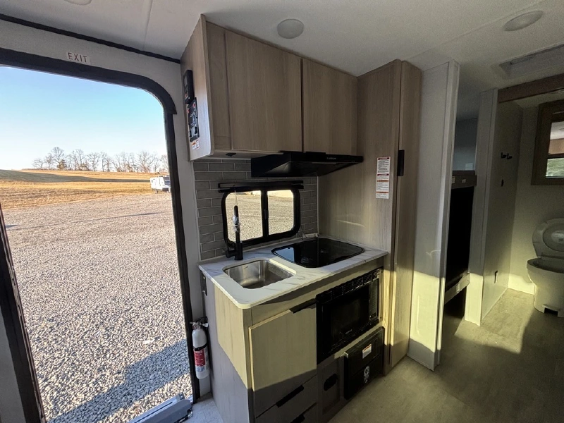 2025 DUTCHMEN KODIAK CUB 170BH
