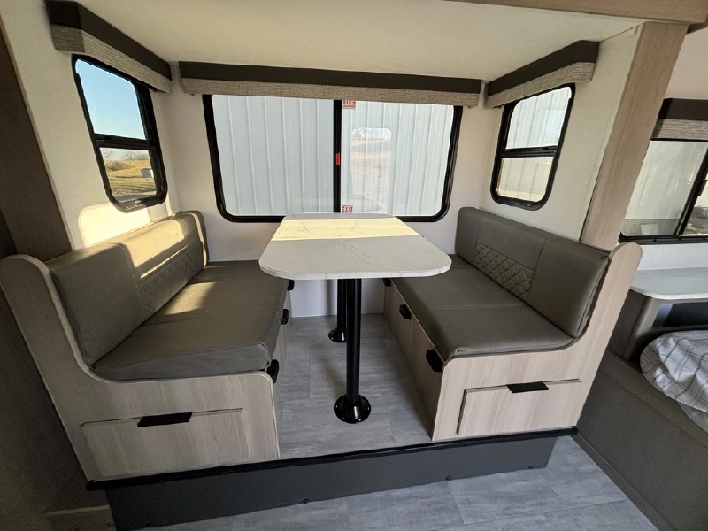 2025 DUTCHMEN KODIAK CUB 170BH