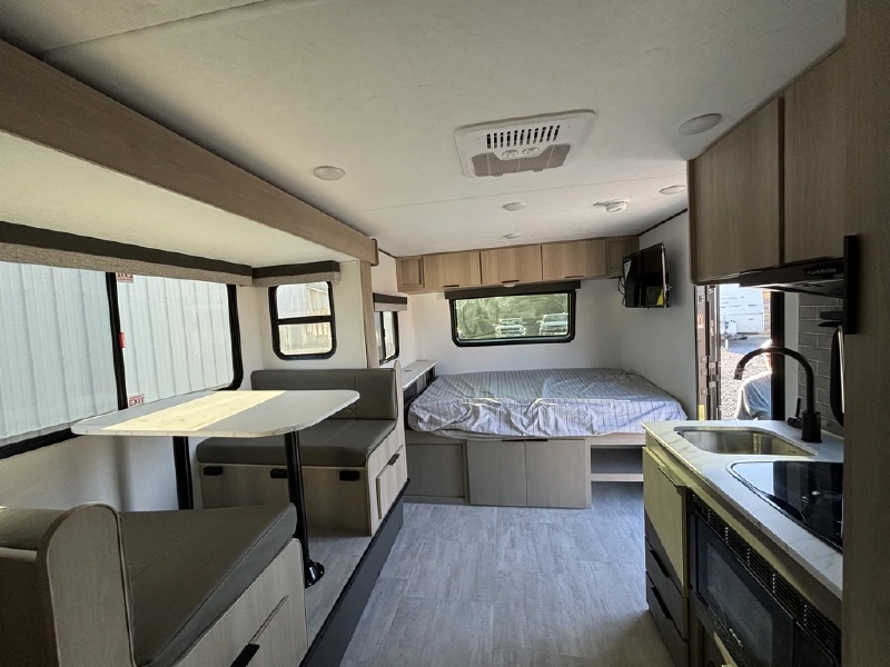 2025 DUTCHMEN KODIAK CUB 170BH