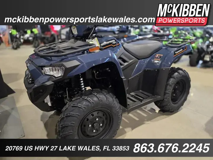 Kawasaki Brute Force Side by Sides For Sale - ATV Trader