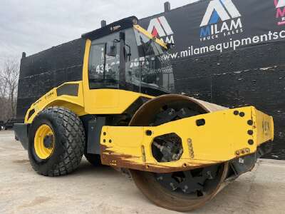 Used Compactors For Sale - Equipment Trader