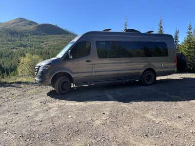 Used Embassy Class B RVs For Sale - RV Trader