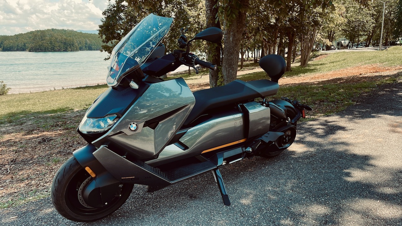 Bmw Scooters For Sale - Cycle Trader
