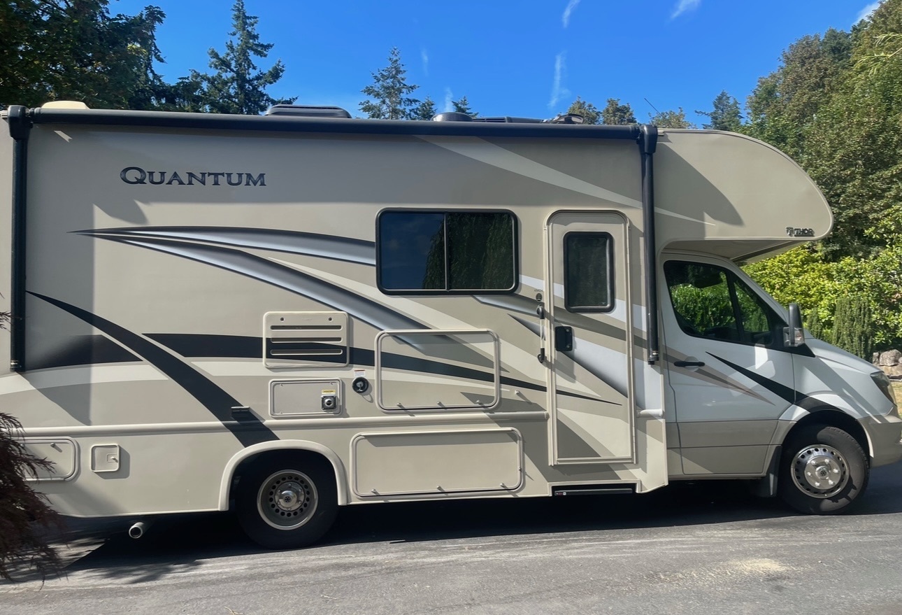 Class C RVs For Sale in Oregon - RV Trader
