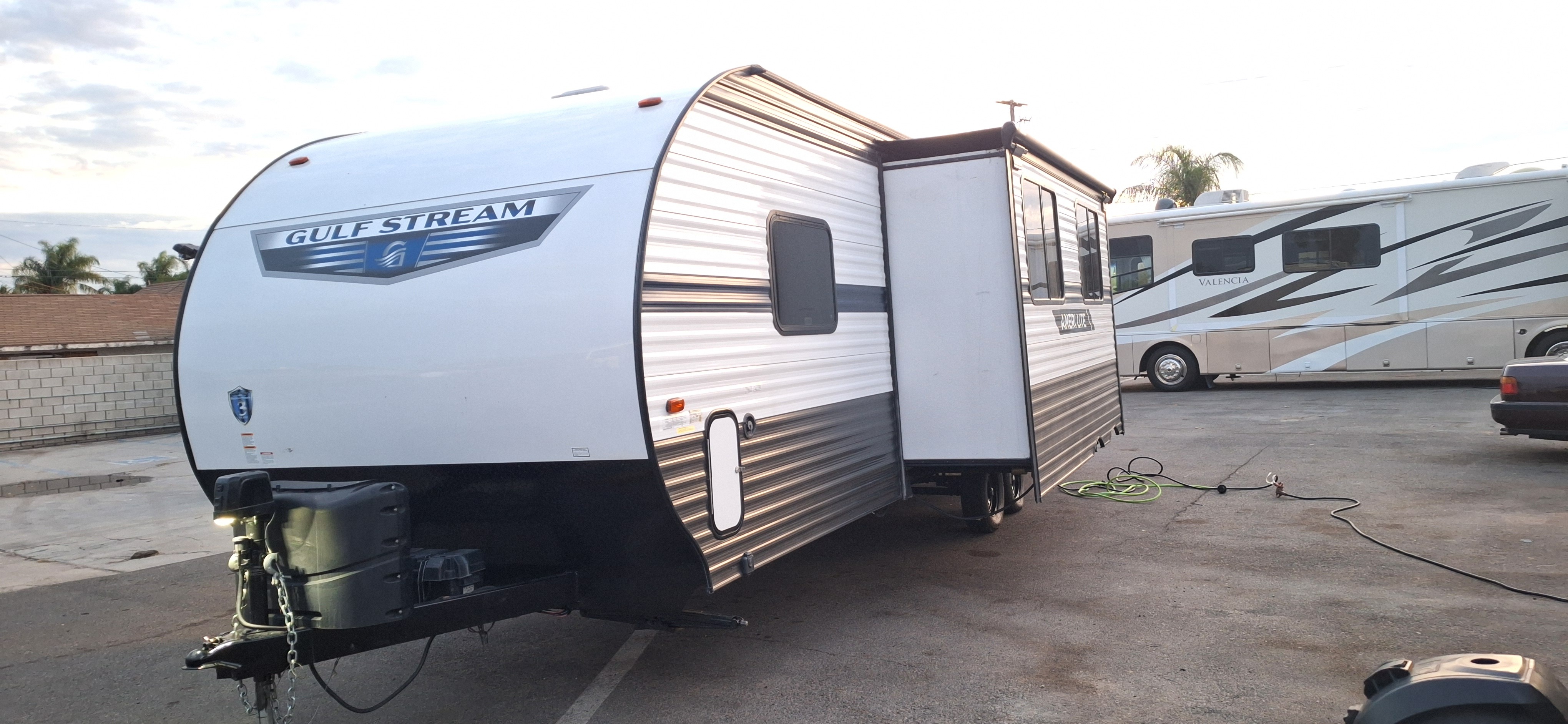 2022 Gulf Stream ameri-lite 279bh