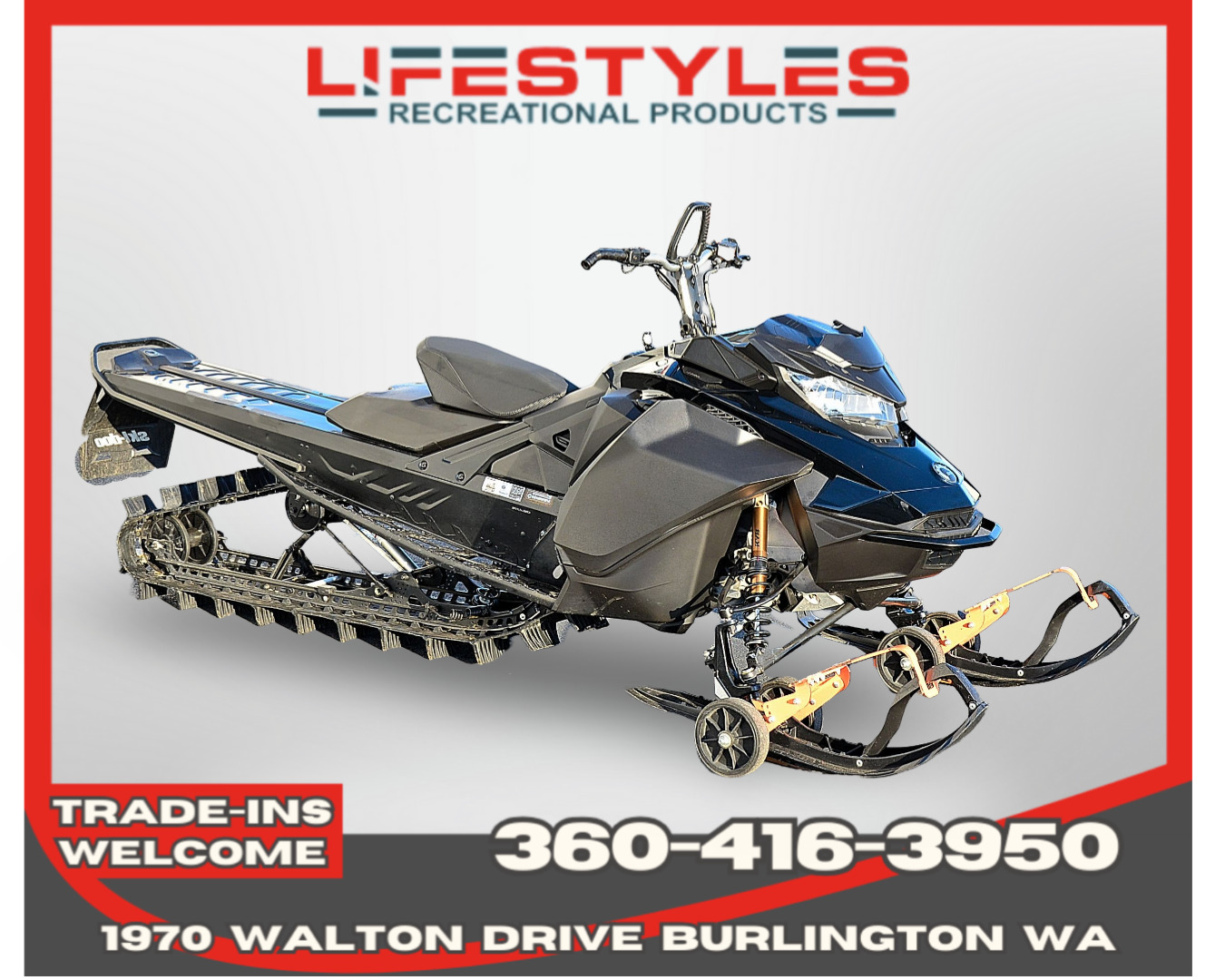 ski doo 17 G4 165 ① 燃料タンク　個人宅配達可能　 summit X REV Gen4 850 スキードゥー ski doo 17 G4 165 ① 燃料タンク 個人宅配達可能 summit X REV