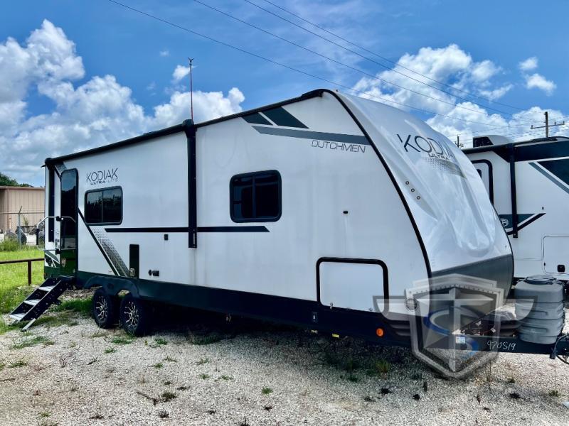 2025 Dutchmen Rv Kodiak Ultra-Lite 241BHSL RV