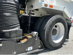 2012 TYMCO 600