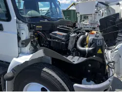 2012 TYMCO 600