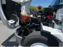2012 TYMCO 600