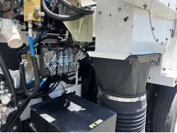 2012 TYMCO 600