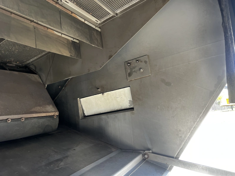 2012 TYMCO 600
