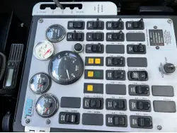 2012 TYMCO 600