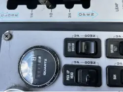 2012 TYMCO 600