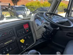 2012 TYMCO 600