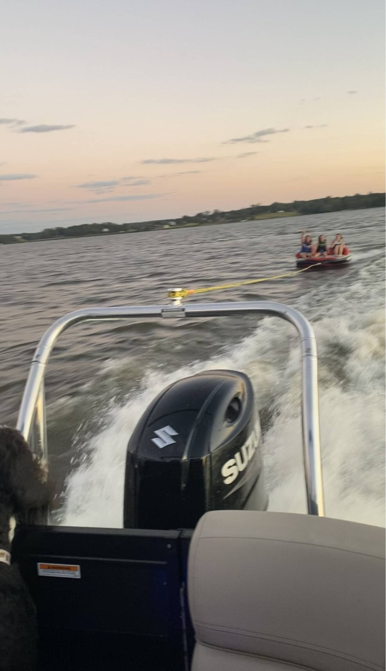A photo of this 2022 Viaggio DIAMANTE 26Q