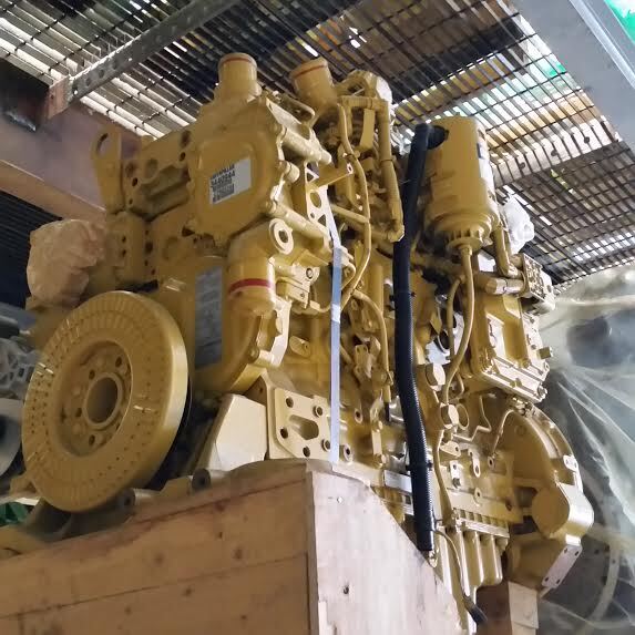 Liebherr R 922 Excavatrice Grue Caterpillar #2825.2 Conrad 1:50 Ovp