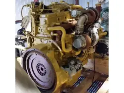 CATERPILLAR C 7.1