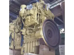 CATERPILLAR C 7.1