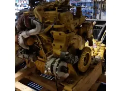 CATERPILLAR C 7.1