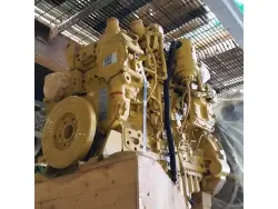 CATERPILLAR C 7.1