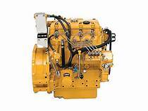 CATERPILLAR C3.4B in Hoschton, GA