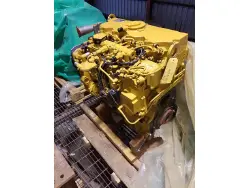 CATERPILLAR C4.4