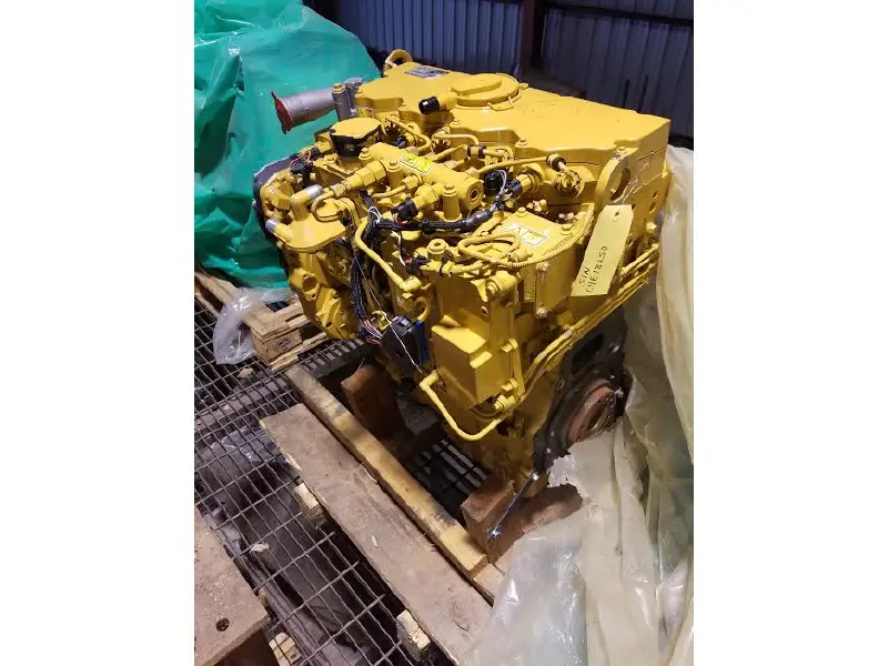 CATERPILLAR C4.4