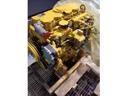 CATERPILLAR C4.4