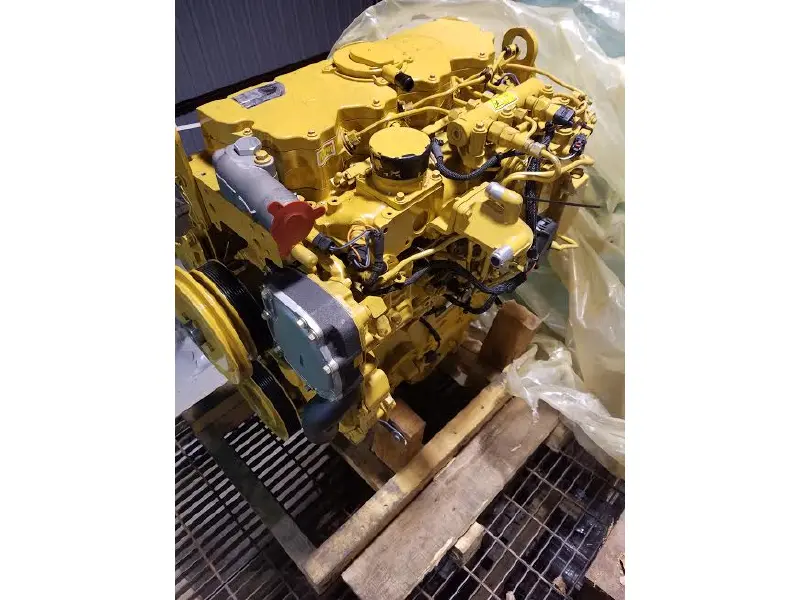 CATERPILLAR C4.4