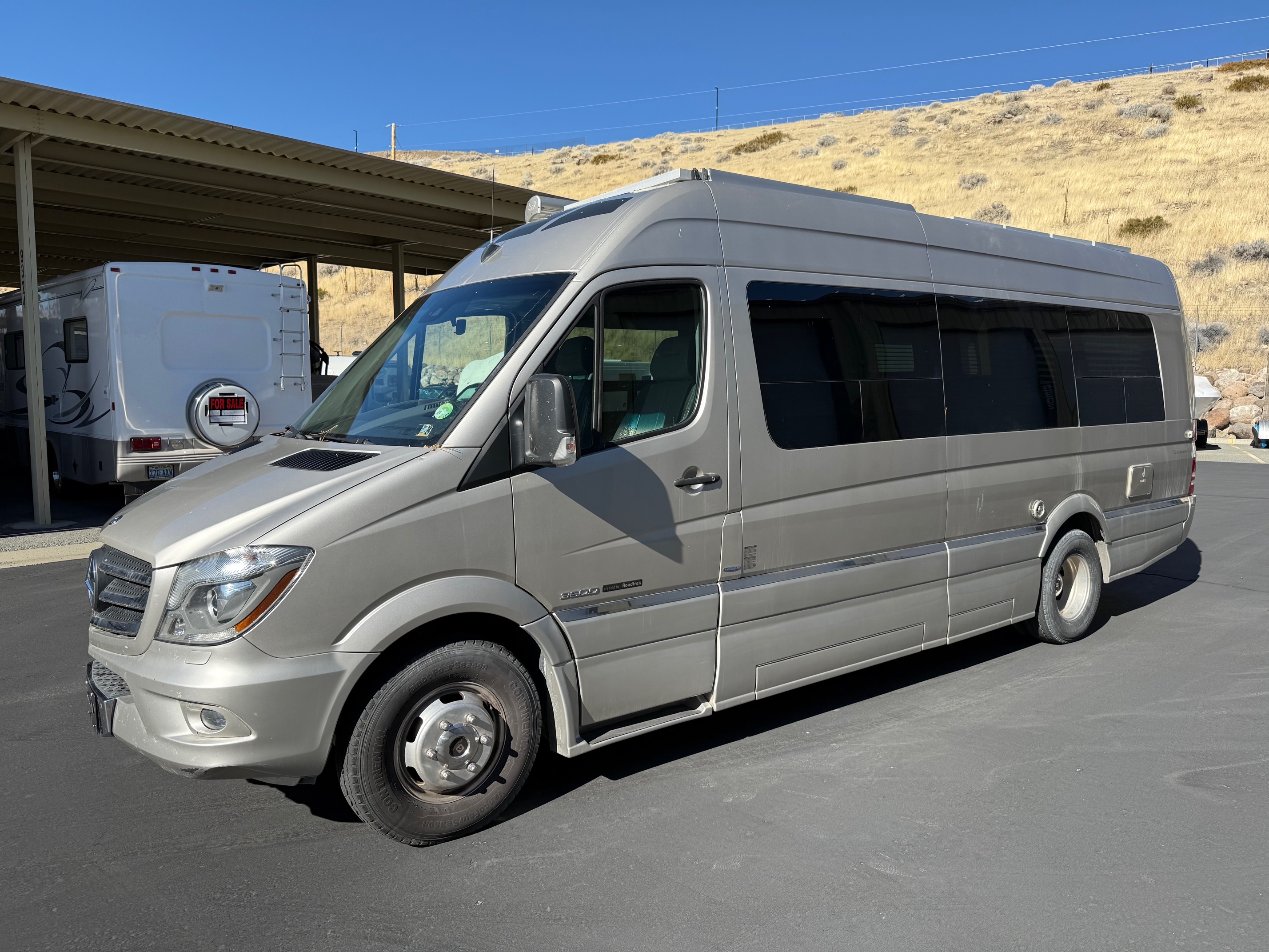 Used RVs For Sale near Reno, NV - RV Trader
