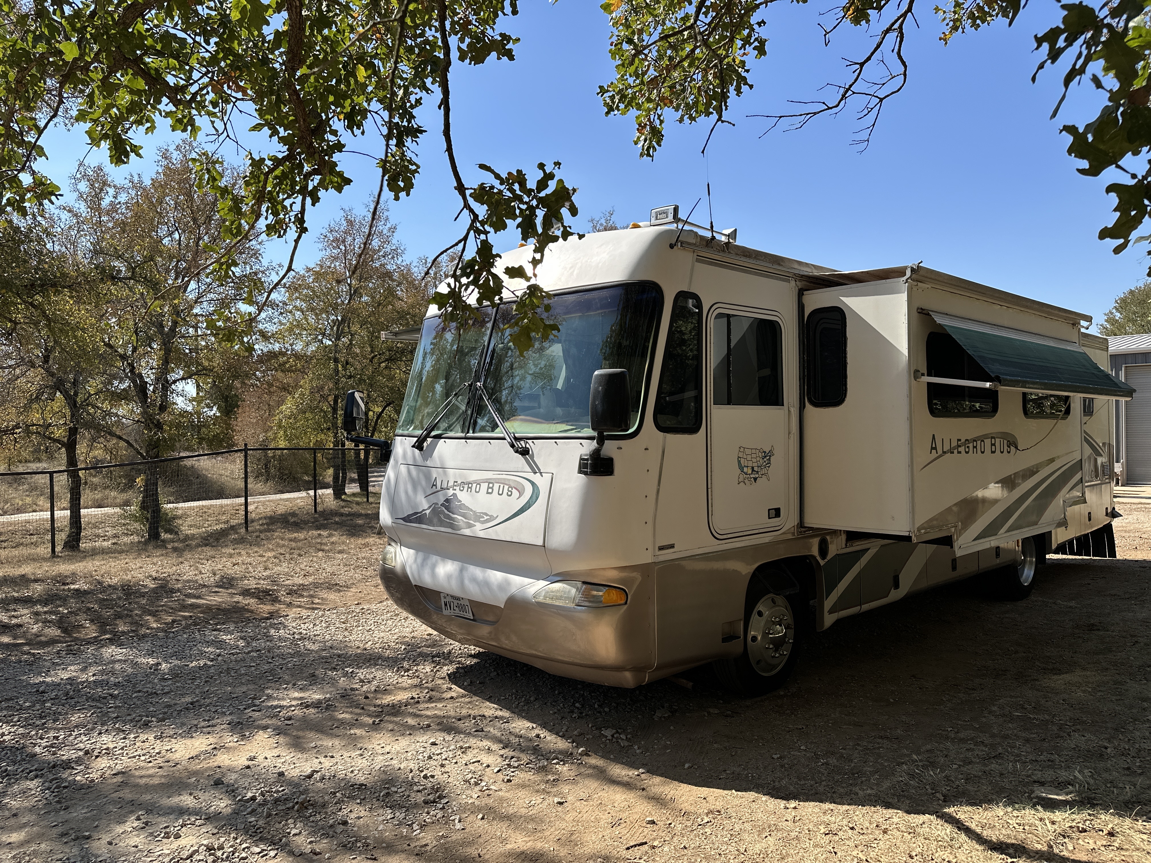 Used 1999 Tiffin Motorhomes Allegro Bus RVs For Sale - RV Trader