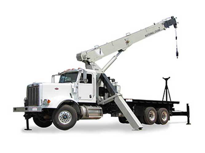 2025 NATIONAL CRANE 900A in Geismar, LA