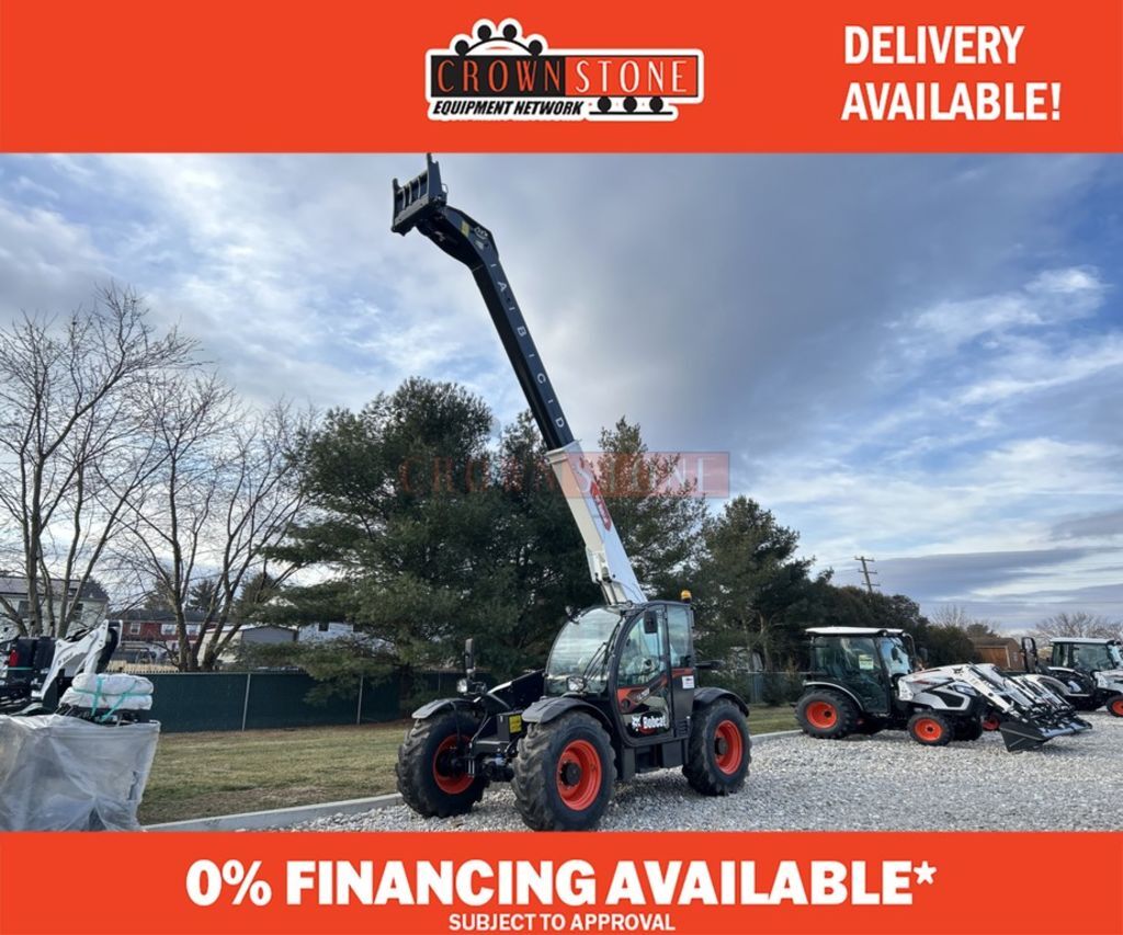 Bobcat TL723 in Hanover, PA
