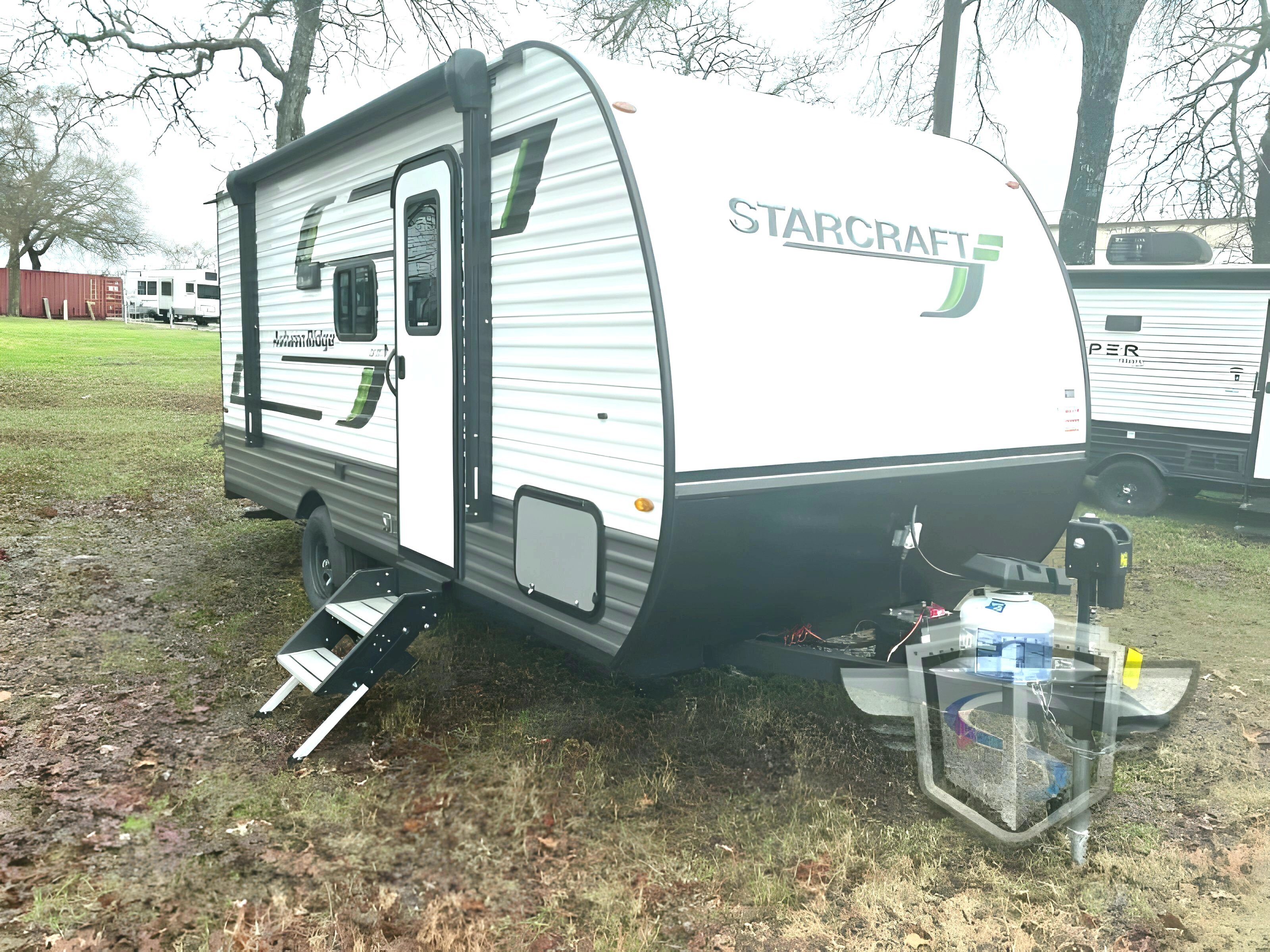2025 Starcraft Autumn Ridge 180BHS in bryan TX