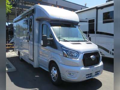 Midas Rv Tiffin Motorhomes Midas RVs For Sale - RV Trader