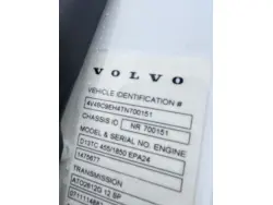 2026 VOLVO VNL64T860