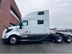 2026 VOLVO VNL64T860