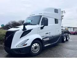 2026 VOLVO VNL64T860