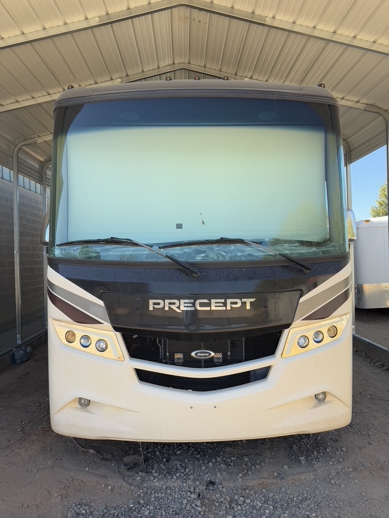 2020 Jayco PRECEPT 34G in glendale AZ