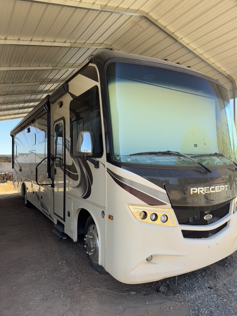 2020 Jayco PRECEPT 34G in glendale AZ