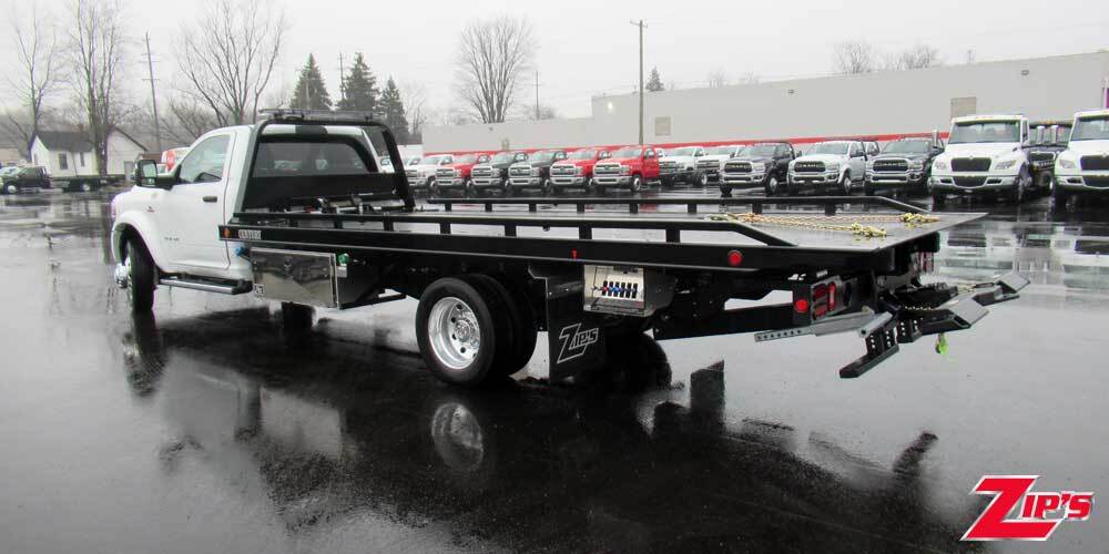 2024 RAM 5500HD in New Hampton, IA