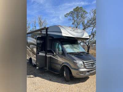 Mercedes-Benz Class C RVs For Sale - RV Trader
