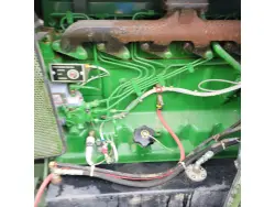 JOHN DEERE 6068TF151