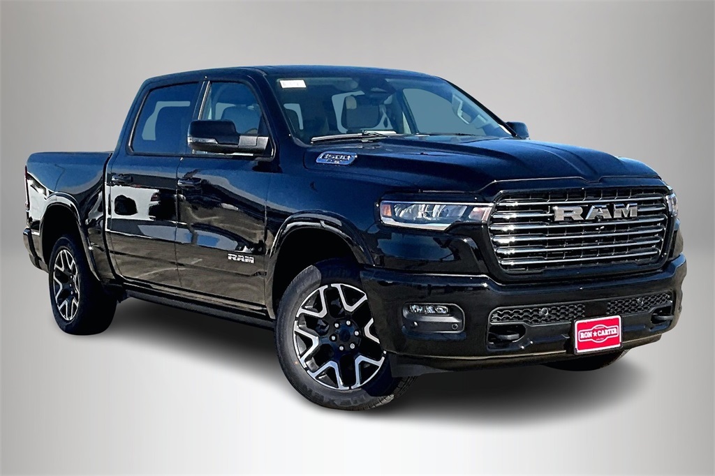 2025 RAM 1500 LARAMIE in Alvin, TX