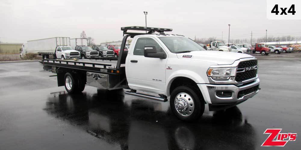 2024 RAM 5500 in New Hampton, IA